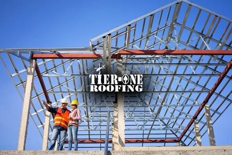 Roof Inspections for Realtors: How Tier-One Roofing Helps You Close Deals With Confidence